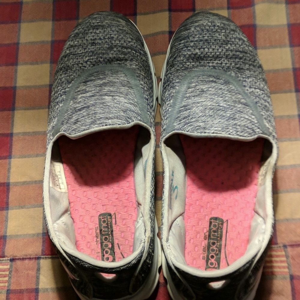 Skechers shoes
